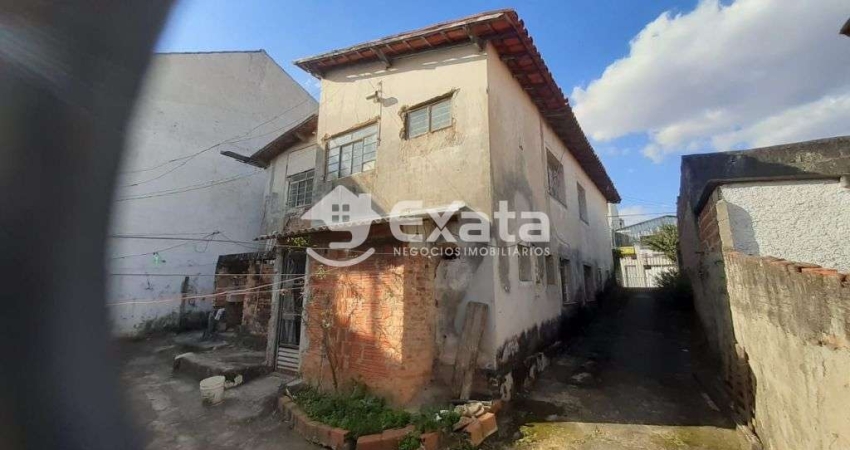 Terreno à venda na Rua Guapiara, 190, Vila Jardini, Sorocaba