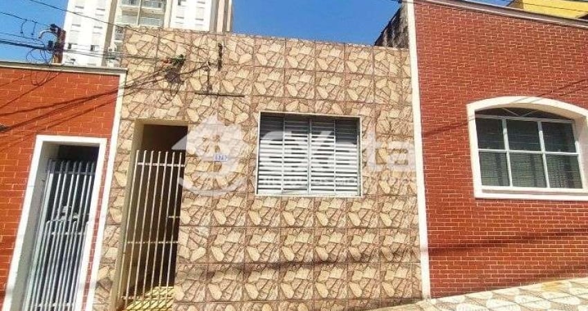 Casa padrao com 2 dormitorios na Vila Leao, Sorocaba