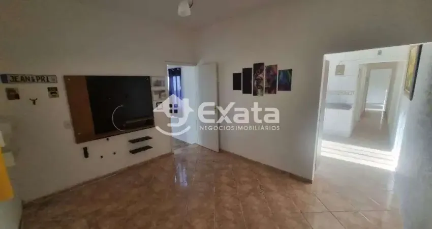 Casa a venda Jardim Topazio