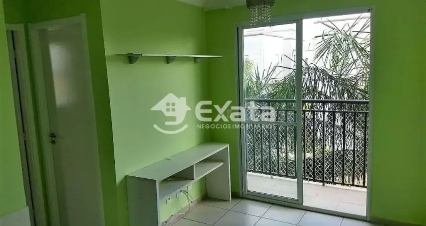 Apartamento para venda no Jardim Maria Eugenia