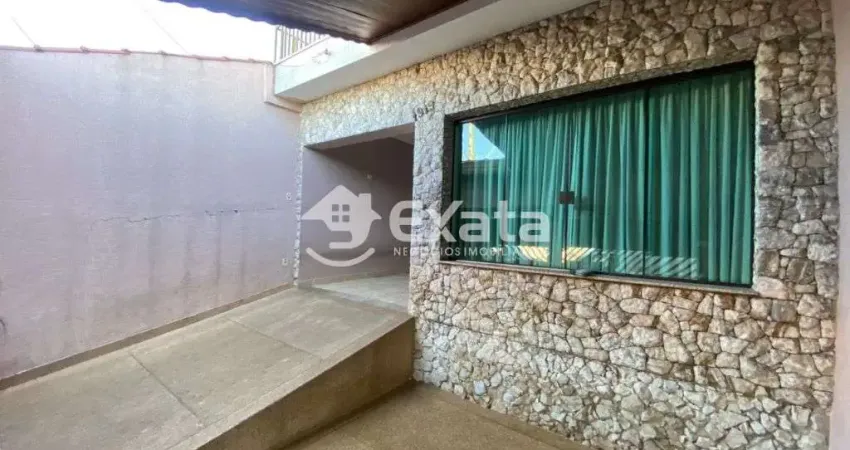 Casa para Venda na Vila Hortencia