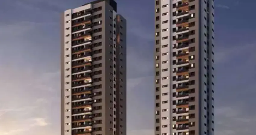 Apartamento com 3 quartos à venda na Avenida São Paulo, 2185, Além Ponte, Sorocaba