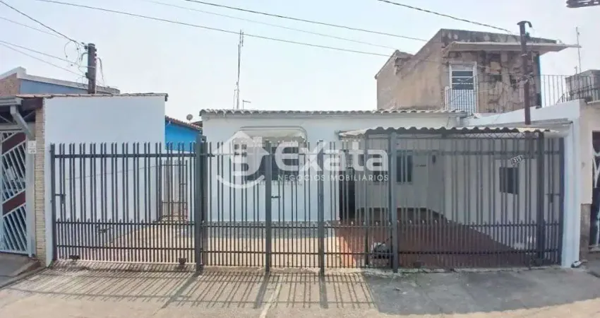 Casa terrea para venda na Zona Leste