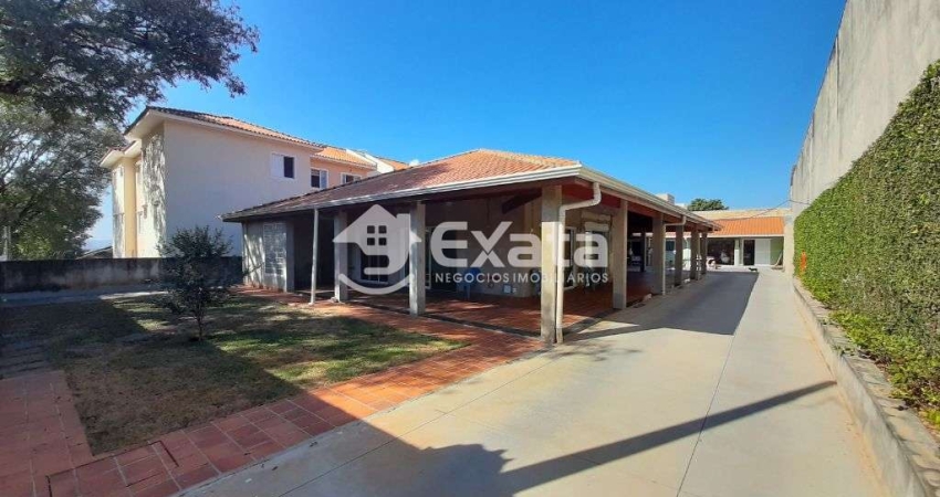 Casa terrea para venda no Jardim Europa