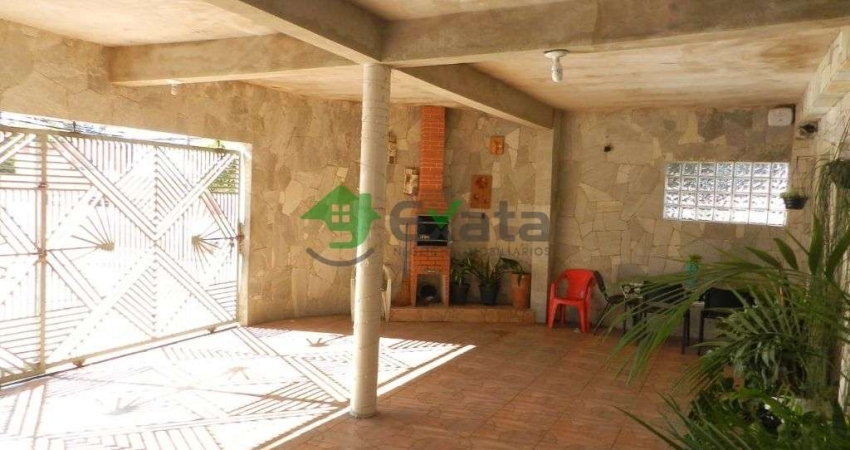 Casa com 3 quartos à venda na Rua RUA OLINDA AIRES PAULETE, 73, Jardim Santa Marina, Sorocaba