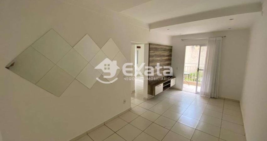 Apartamento para venda no Condominio Bosque de Toledo