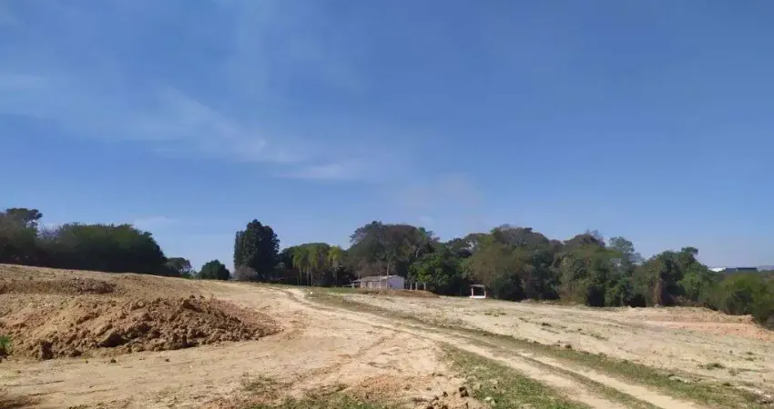 Terreno à venda na Avenida Victor Andrew, 3502, Éden, Sorocaba