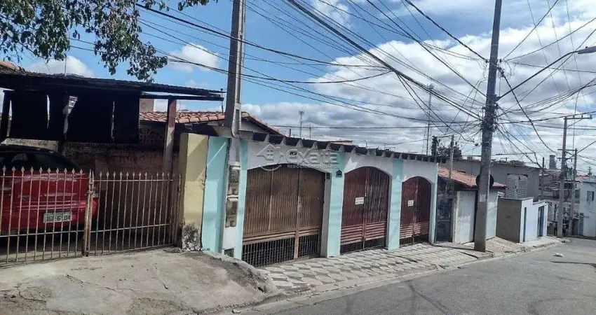 Casa Vila Colorau