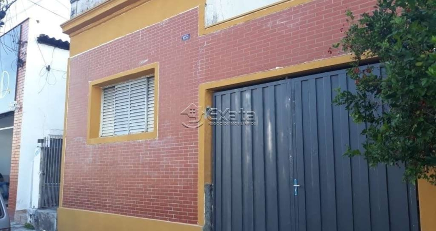 CASA A VENDA - VILA HORTENCIA