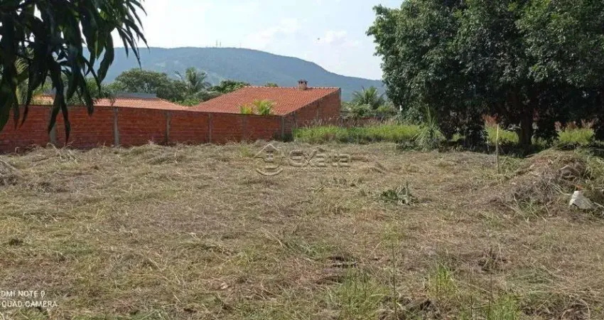 Terreno para chacara a venda em Aracoiaba da Serra