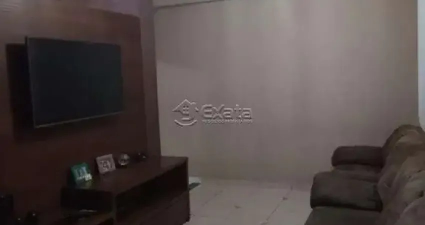 Casa com 2 quartos à venda na Rua Ana Lúcia Rosa de Almeida, 197, Jardim Boa Esperança, Sorocaba