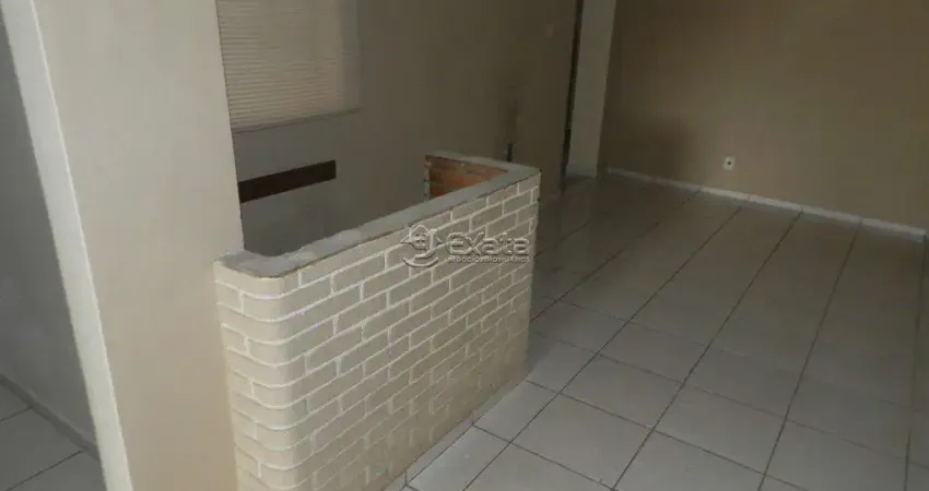 Apartamento com 2 quartos para alugar no Centro, Sorocaba 