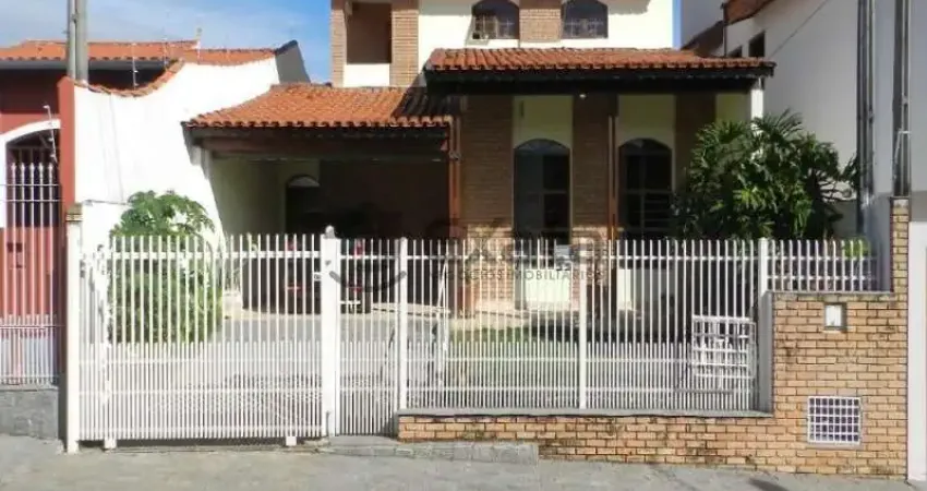 Casa com 3 quartos à venda na Rua RUA CARMEM RUIZ MONCAYO, 90, Jardim Moncayo, Sorocaba
