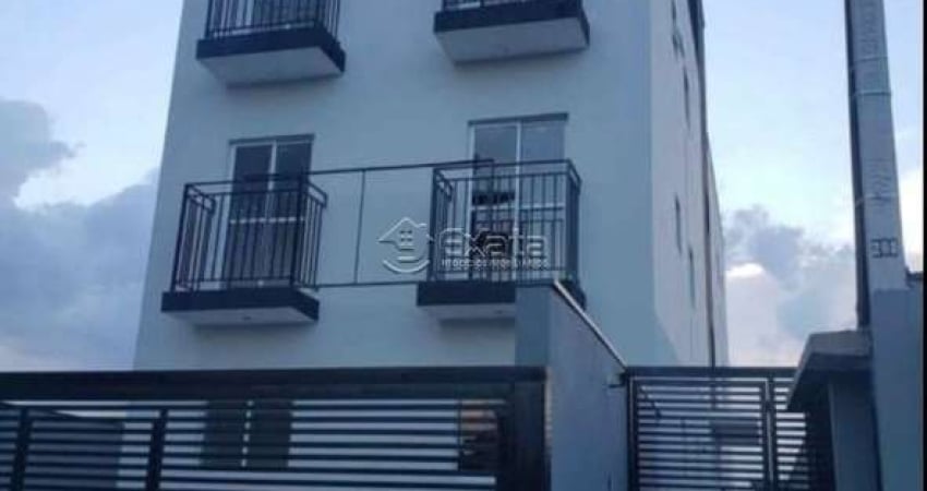 Apartamento com 1 quarto à venda na Rua Antônio Martins Alves Porto Filho, 205, Vila Leopoldina, Sorocaba
