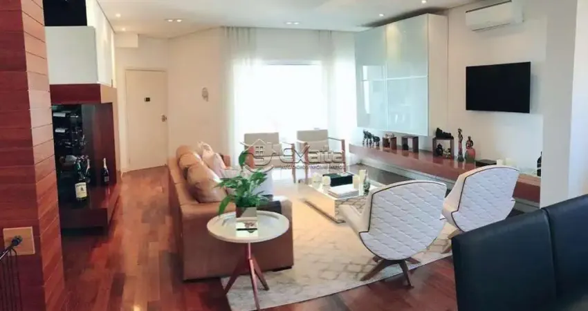 Apartamento com 4 quartos à venda na Rua Antonio Perez Hernandez, 300, Parque Campolim, Sorocaba