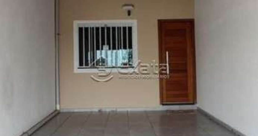 Casa terrea a venda no Jardim Eucaliptos