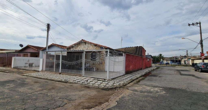 Casa com 3 quartos à venda na Avenida Francisco Pintor Miranda, 120, Vila Barcelona, Sorocaba