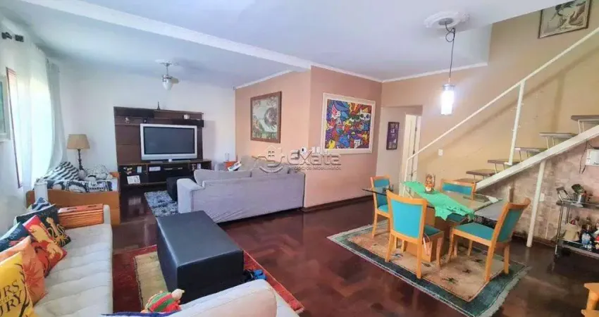 Casa com 4 quartos à venda na Rua Paulo Eiro, 380, Vila Hortência, Sorocaba