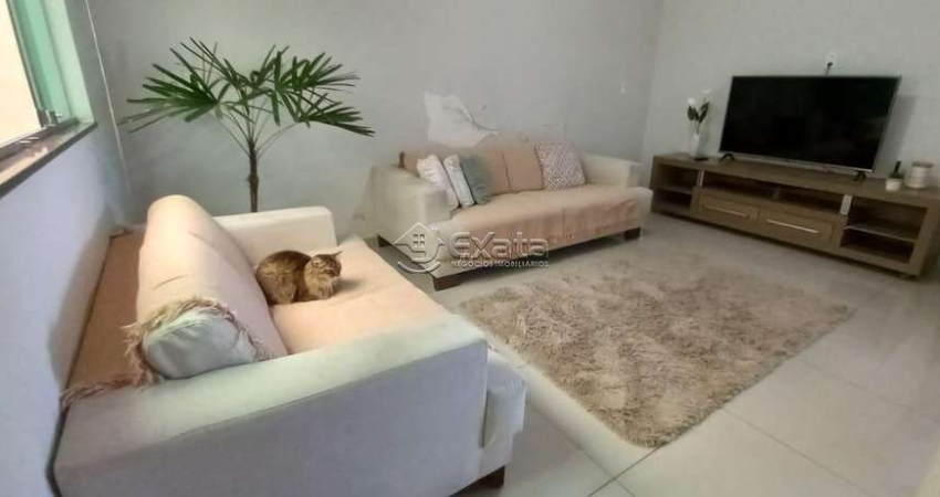 Casa com 3 quartos à venda na Rua Henrique Lamberti, 312, Jardim Emília, Sorocaba
