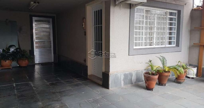 Casa para venda no Retiro Sao Joao