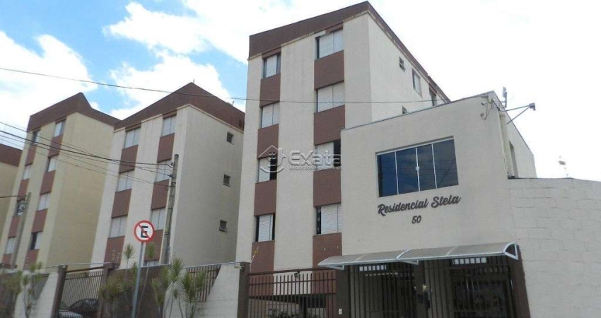 Apartamento para venda com 2 dormitorios