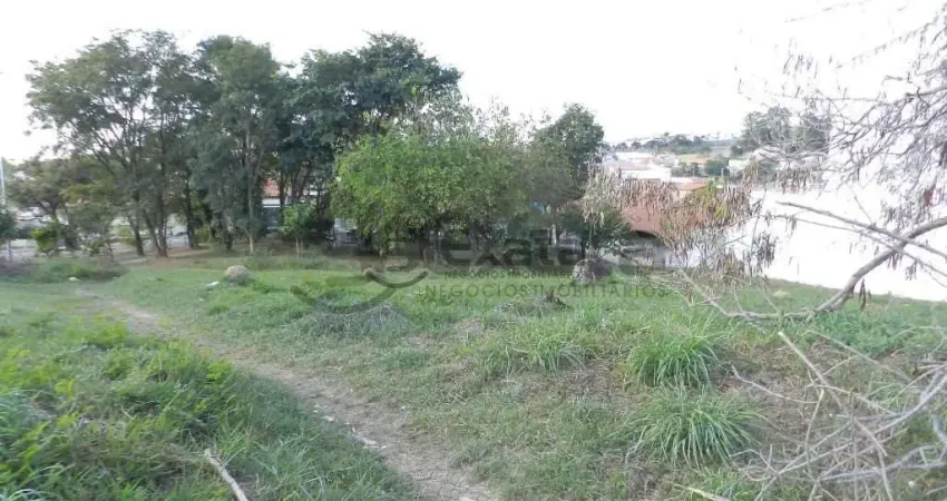 Terreno à venda na Rua Ambrosina Amaral Marchetti, 301, Jardim Rosália Alcolea, Sorocaba