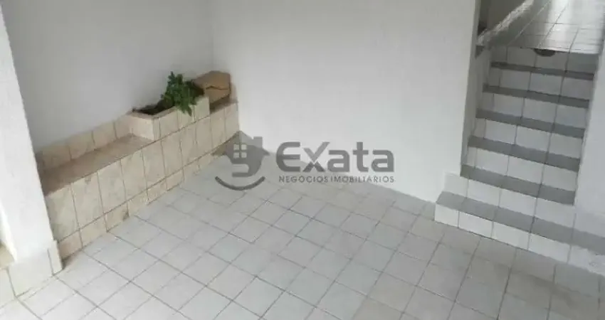 Casa com 2 quartos à venda na Rua RUA JORNALISTA HERNANI PEREIRA, 122, Vila Haro, Sorocaba