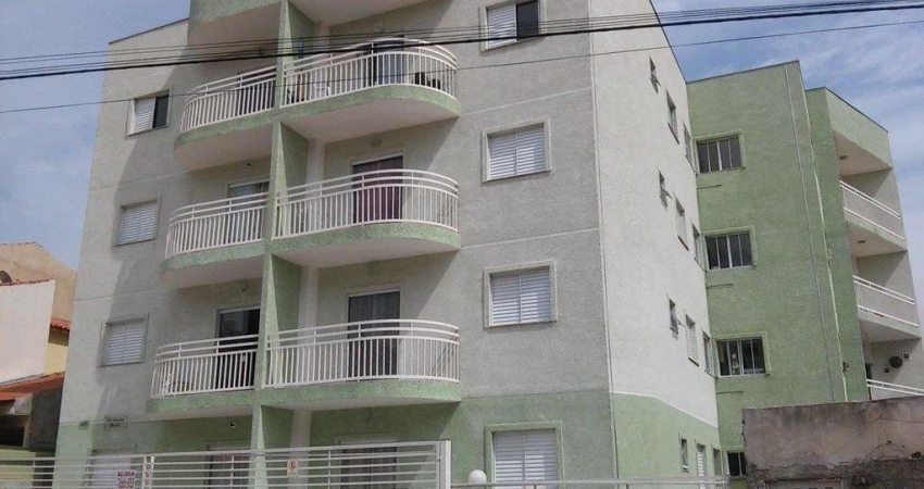 Apartamento com 2 quartos à venda na Rua Rua João Batista de Moraes, 310, Jardim das Estrelas, Sorocaba
