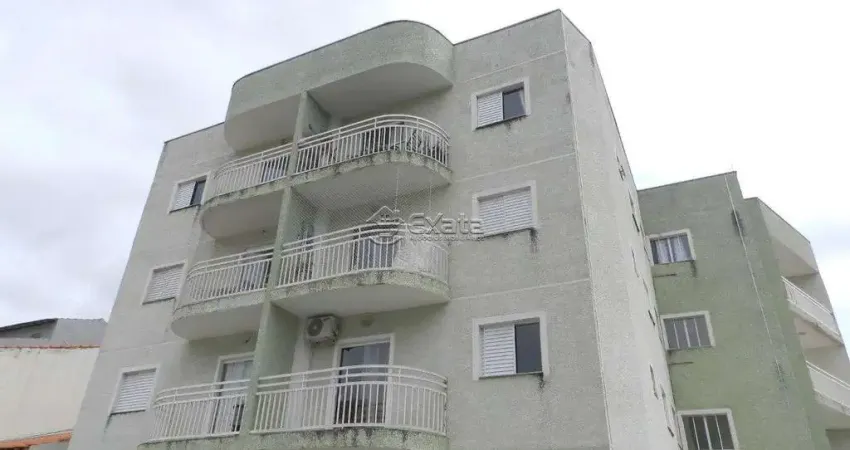 Apartamento com 2 quartos à venda na João Batista de Moraes, 310, Jardim Residencial Martinez, Sorocaba