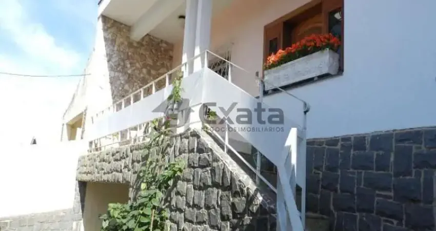 Casa com 3 quartos à venda na Rua RUA JOÃO LOURENÇO RODRIGUES, 49, Jardim Santa Rosália, Sorocaba
