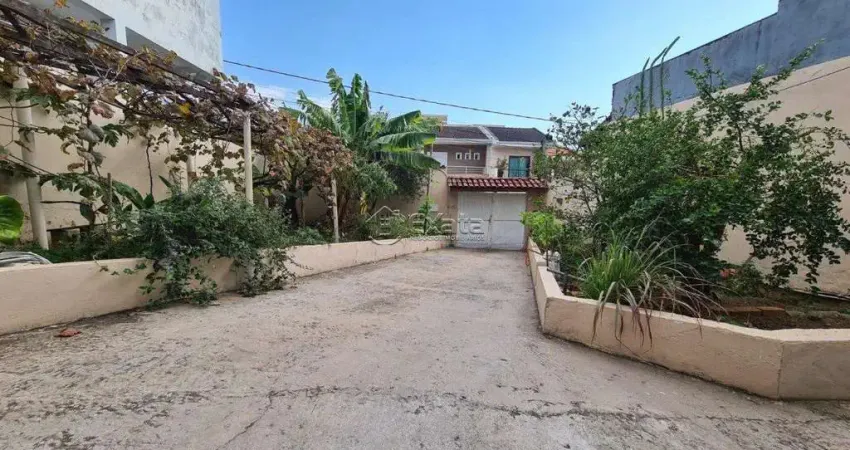 Casa com 3 quartos à venda na Rua Jornalista Hernani Pereira, 132, Vila Haro, Sorocaba