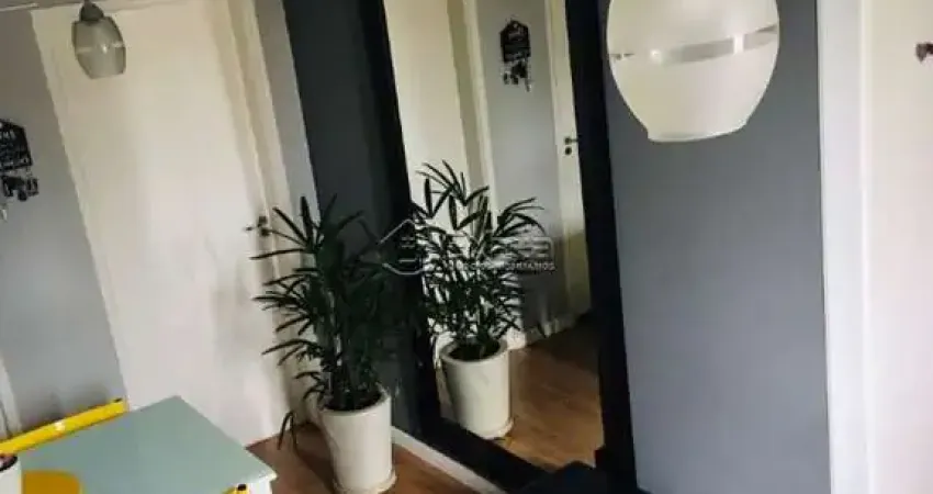 Apartamento com 2 quartos à venda na Rua Carlos Gardel, 51, Jardim Ipanema, Sorocaba