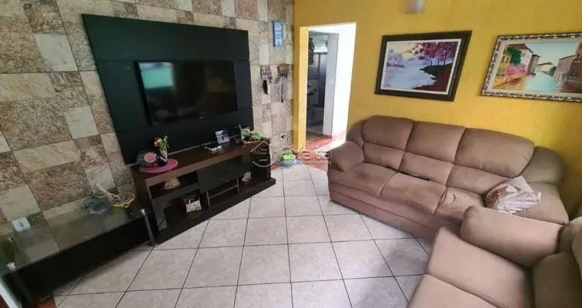Casa com 4 quartos à venda na Rua Maria Aparecida Brunetti, 66, Vila Haro, Sorocaba