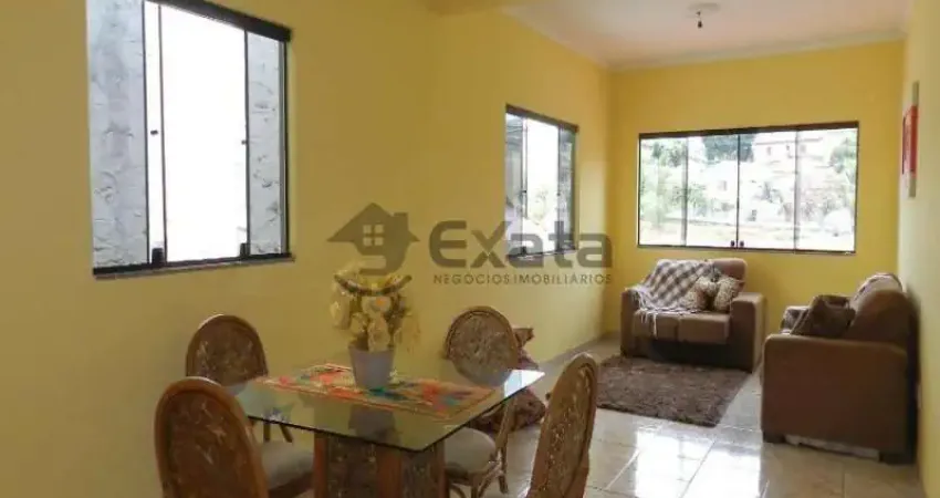 Casa com 4 quartos à venda na Rua RUA JOSIAS FERRAZ DE CAMARGO, 203, Vila Barcelona, Sorocaba