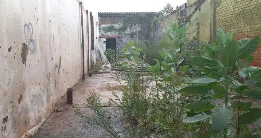 TERRENO EM EXCELENTELOCALIZACAO