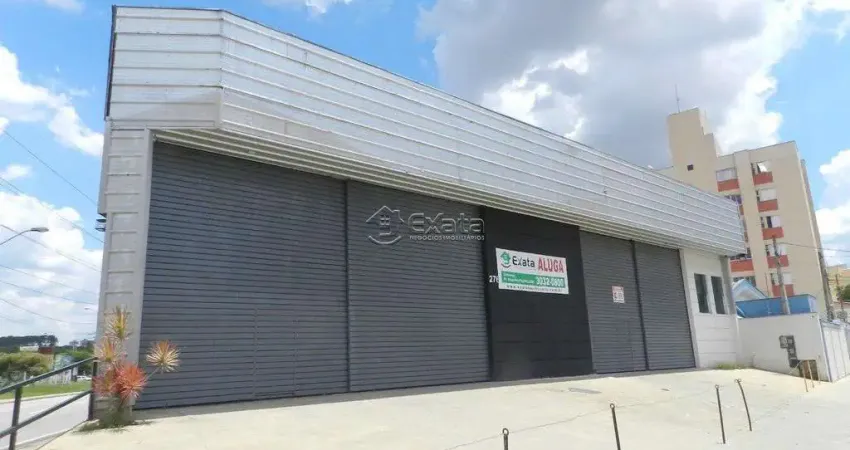 Ponto comercial com excelente localizacao em Sorocaba