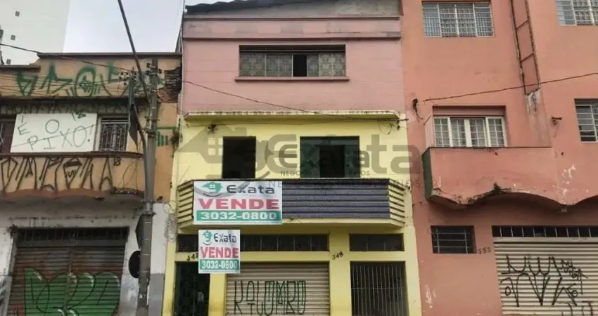Casa com 5 quartos à venda no Centro, Sorocaba 