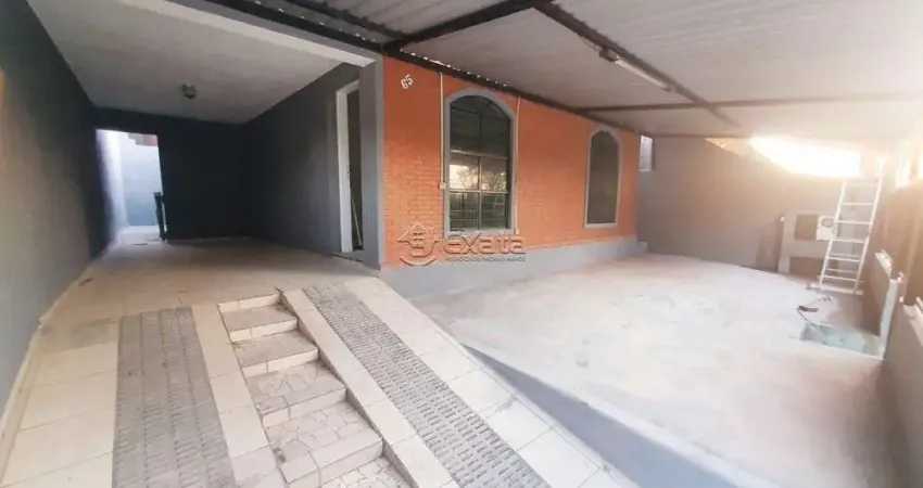 Casa com 3 quartos à venda na Rua Joaquim Corrêa, 65, Jardim Archila, Votorantim