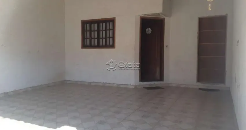 Casa com 2 quartos à venda na Rua José de Lima Filho, 77, Jardim Santa Esmeralda, Sorocaba