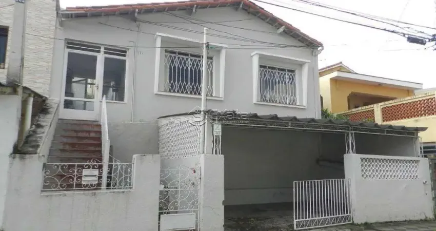 Casa com 2 quartos à venda na Rua Visconde de Mauá, 111, Vila Haro, Sorocaba