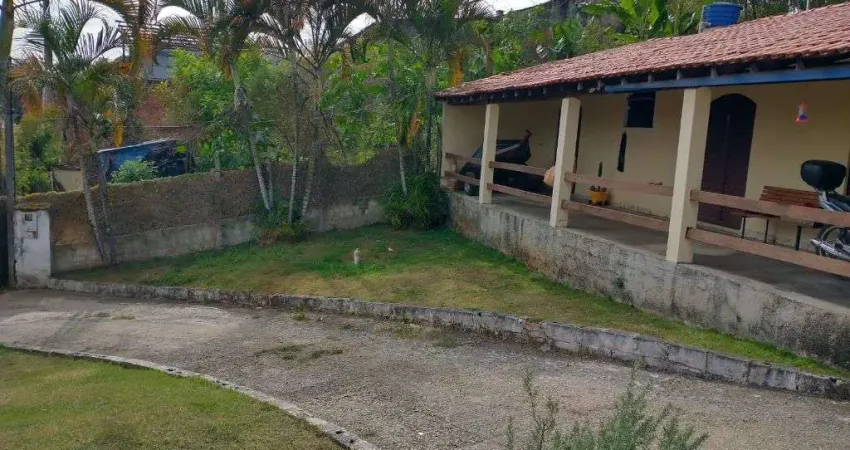 Chácara / sítio com 2 quartos à venda na Rua Manoel Peres Collaço, 415, Caputera, Sorocaba
