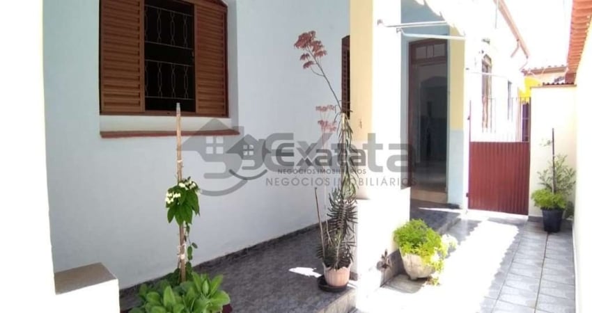 Casa com 3 quartos à venda na Rua RUA CORONEL NOGUEIRA PADILHA, 786, Vila Hortência, Sorocaba