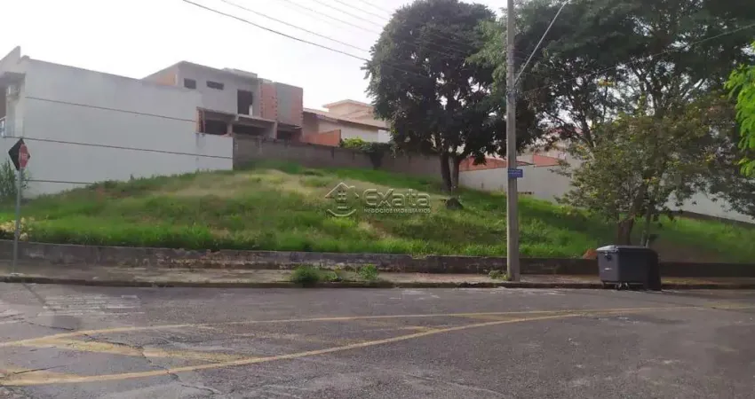 Terreno à venda na Rua João Thomé de Souza Neto, 102, Jardim Pagliato, Sorocaba