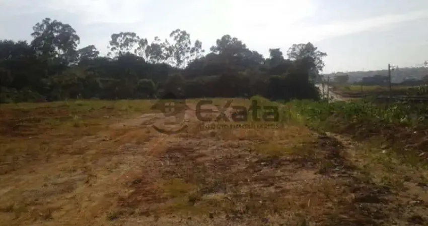 Terreno à venda no Caguassu, Sorocaba 