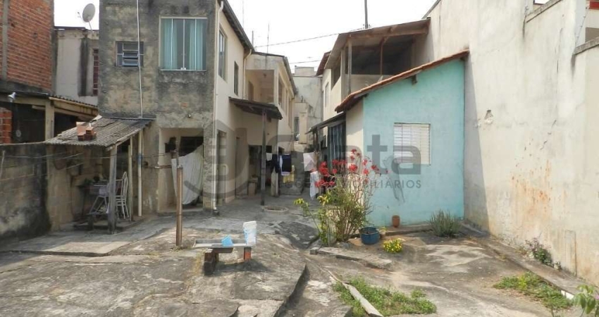 Terreno à venda na Rua RUA CORONEL JOSÉ PEDRO DE OLIVEIRA, 730, Jardim Faculdade, Sorocaba