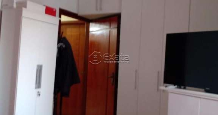 Casa com 3 quartos à venda na Rua Olegário Ribeiro, 756, Vila Sônia, Sorocaba