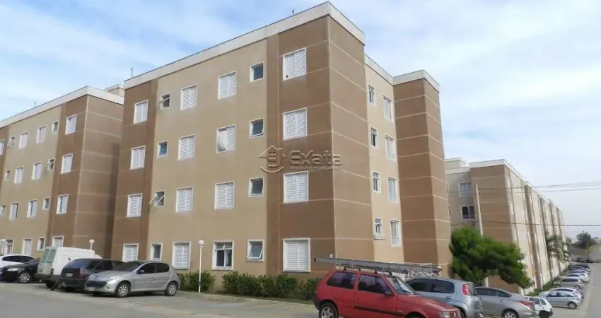 Apartamento para venda com 2 dormitorios Spazio Della Vitta
