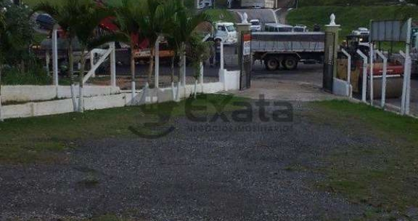 Terreno à venda na Estrada ESTRADA IMPERIAL, 1, Chacara Dora, Araçariguama