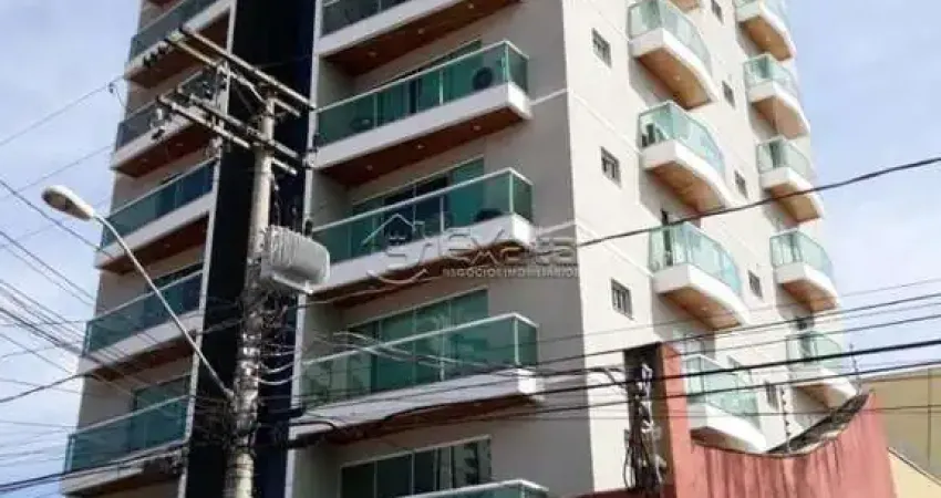 Apartamento com 3 quartos à venda na Rua RUA GUSTAVO MAGALHÃES, 282, Jardim Faculdade, Sorocaba
