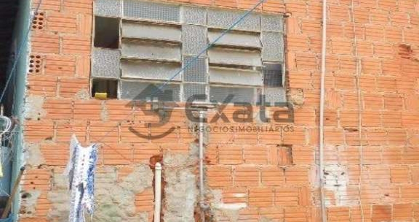 Terreno à venda na Rua RUA CORONEL JOSÉ PEDRO DE OLIVEIRA, 176, Jardim Faculdade, Sorocaba